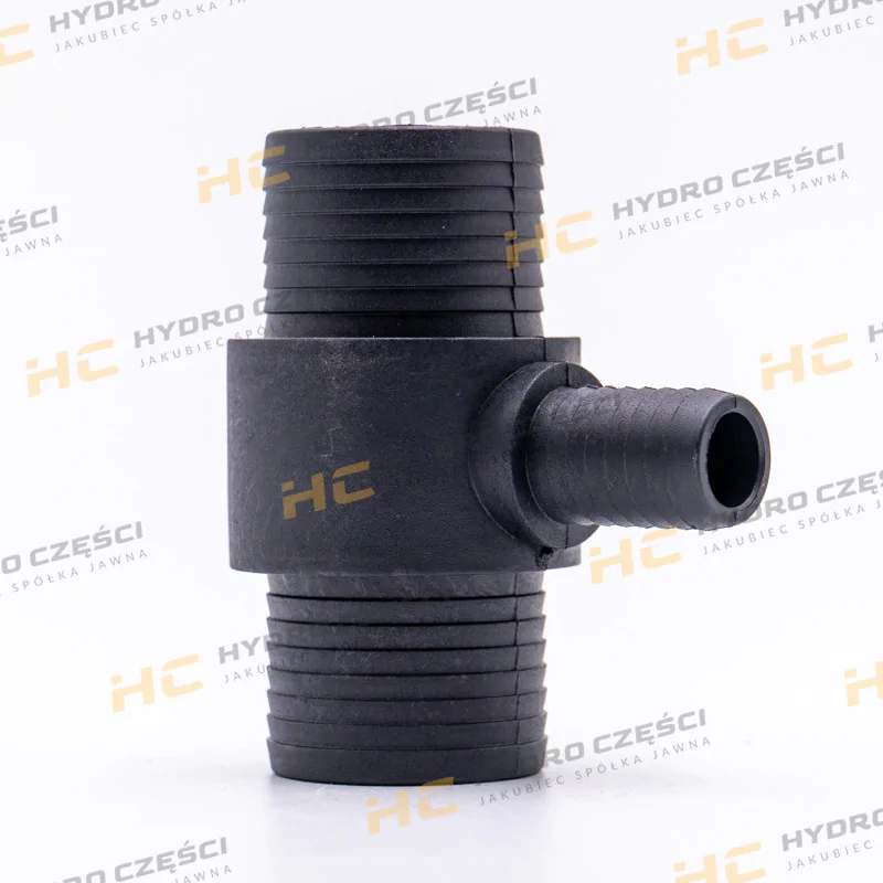 JCB муфта системы охлаждения-AZERI PARTS