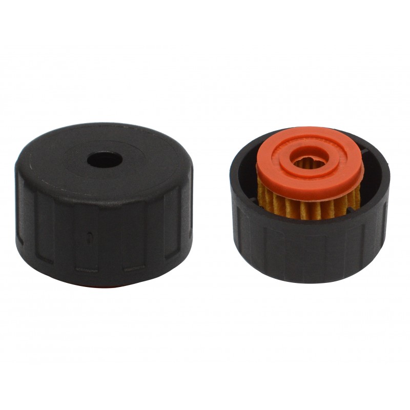 Вентиляционное отверстие гидравлического бака