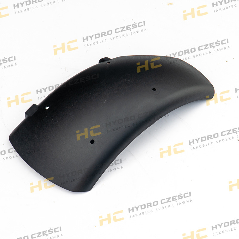 JCB Fender front left - 3CX AM