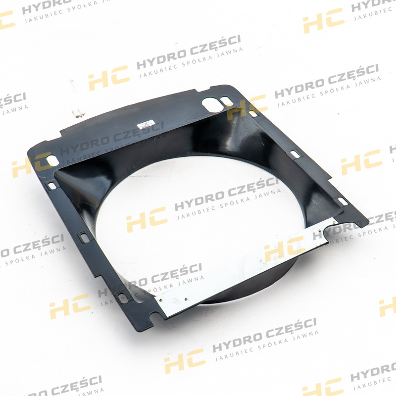 JCB Fan guard 21" - 3CX 4CX