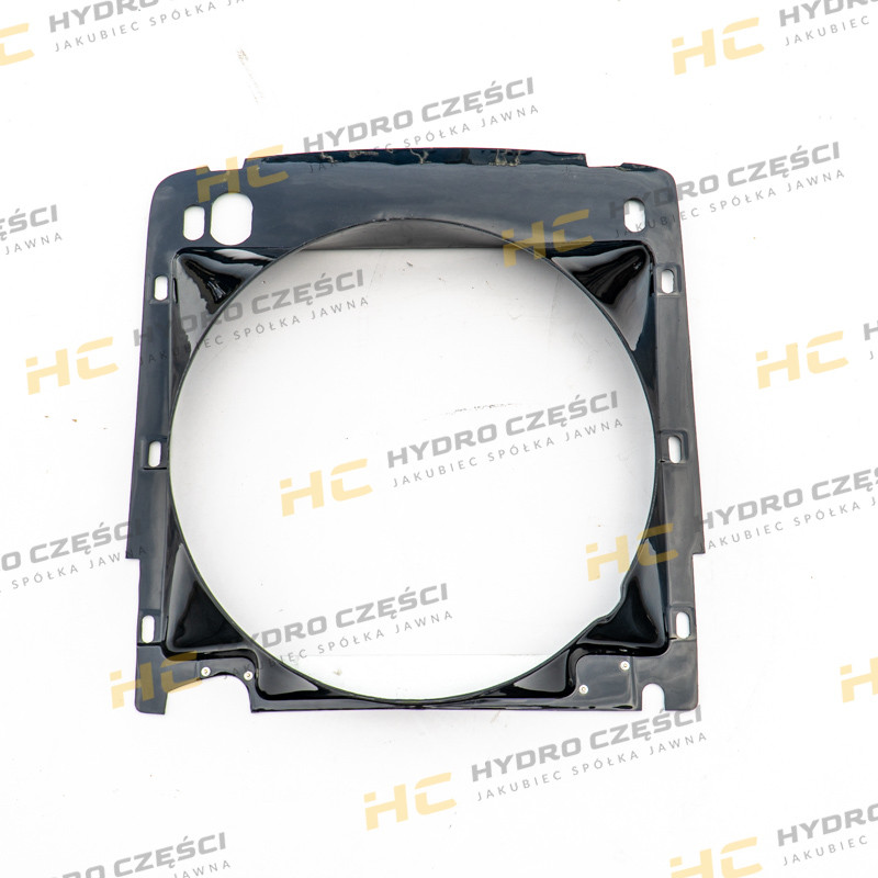 JCB Fan guard 21" - 3CX 4CX