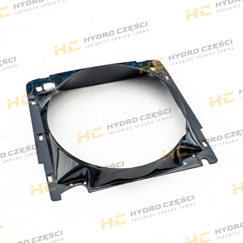 JCB Fan guard 21" - 3CX 4CX
