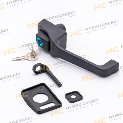 JCB Дверная ручка - AZERI PARTS — фото 1