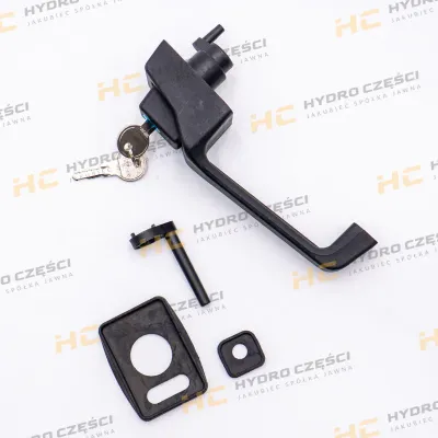 JCB Дверная ручка - AZERI PARTS — фото 2