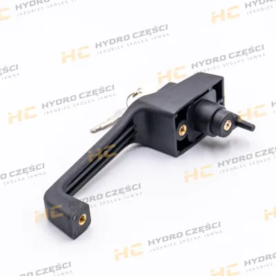 JCB Дверная ручка - AZERI PARTS — фото 4