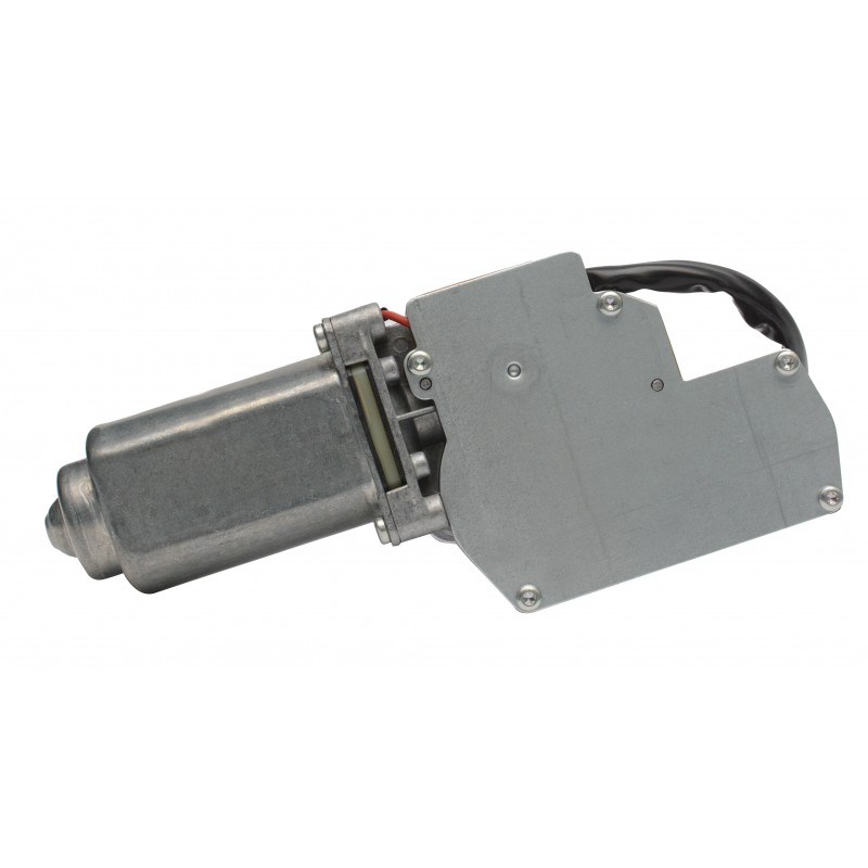 МОТОР СТЕКЛООЧИСТИТЕЛЯ