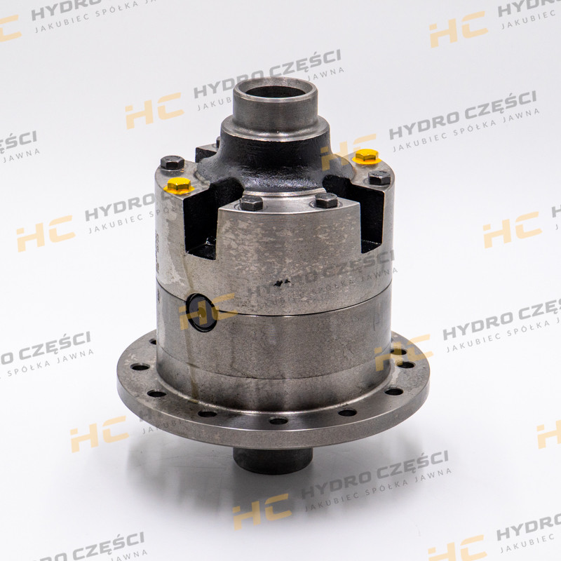 JCB Complete Differential - OEM