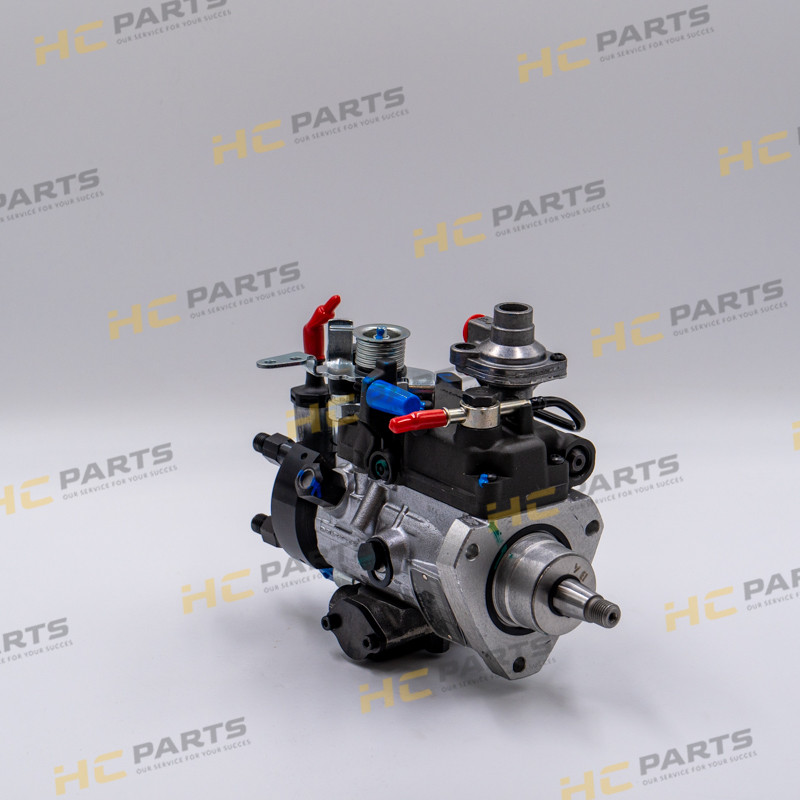 JCB дизельный топливный насос 68kw 12V-OEM