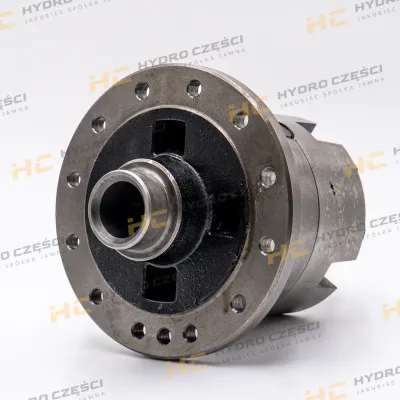 JCB Полный дифференциал - GMOVE — фото 4