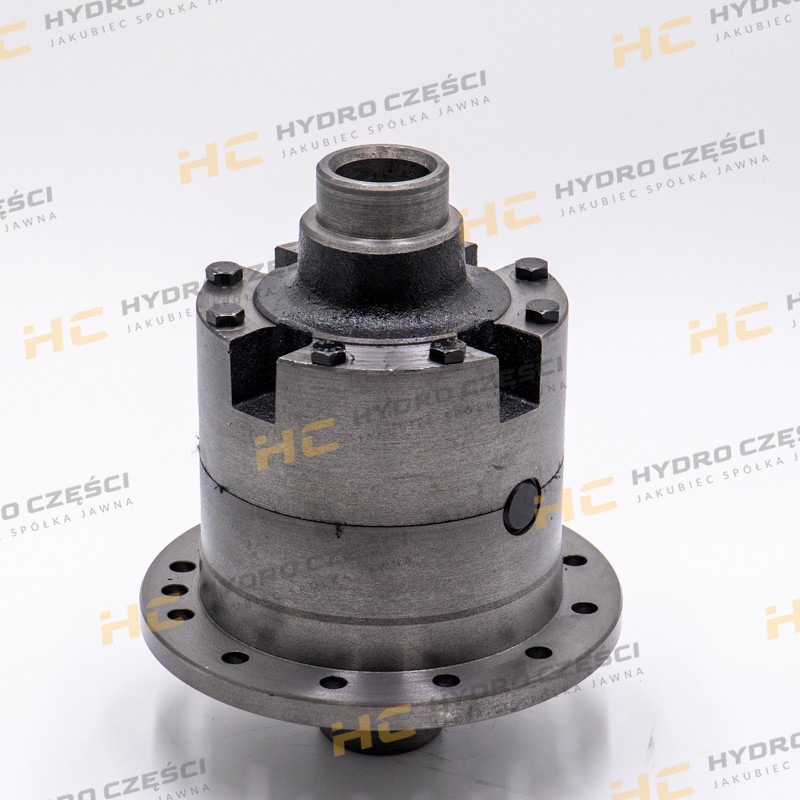 JCB Complete Differential - AZERI PARTS