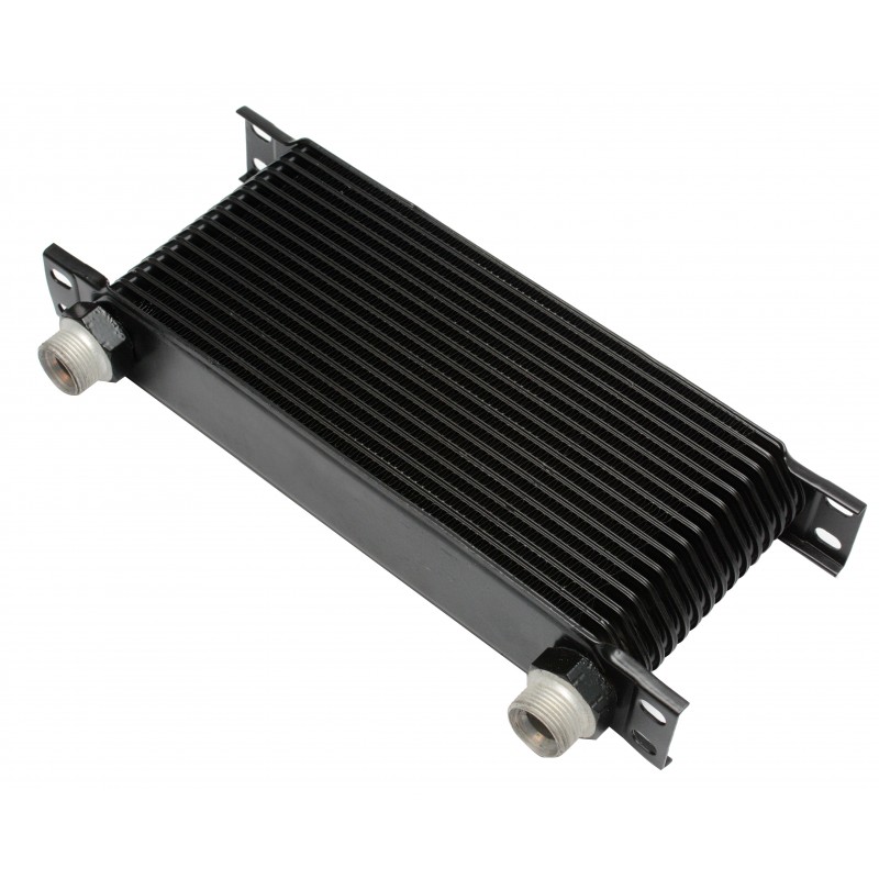 МАСЛЯНЫЙ РАДИАТОР HUDRAULIC