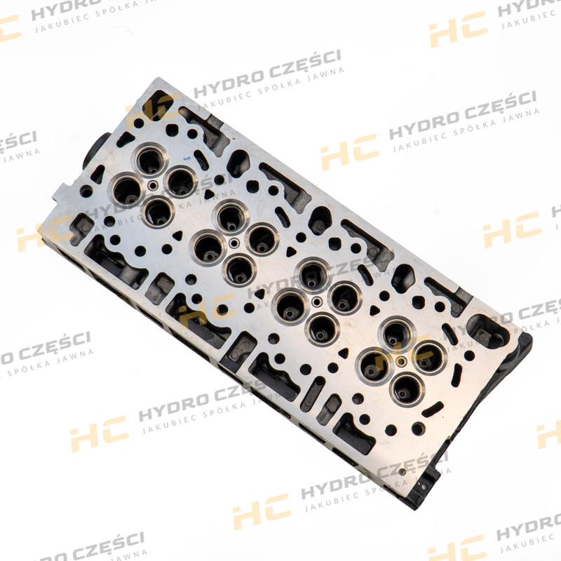 JCB Engine Cylinder Head (without valves) DIESELMAX - ORIGINAL