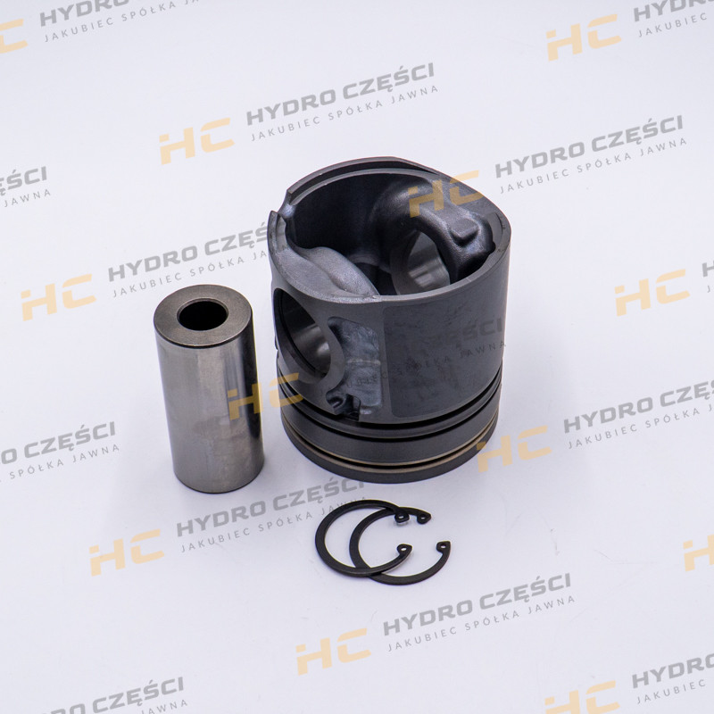 JCB Standard Piston DIESELMAX 4.8L - AZERI PARTS