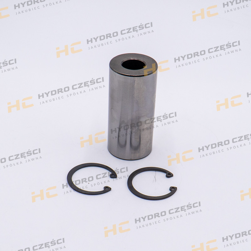 JCB Standard Piston DIESELMAX 4.8L - AZERI PARTS