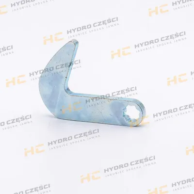 JCB Защелка замка ящика для инструментов - AZERI PARTS — фото 2