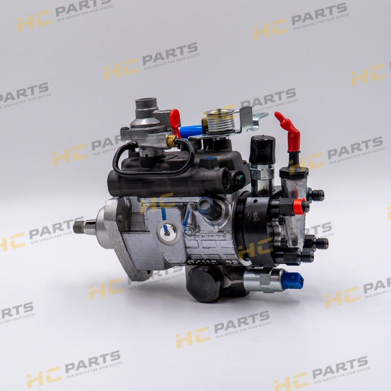 JCB Injection pump DIESELMAX 68KW 12V - OEM