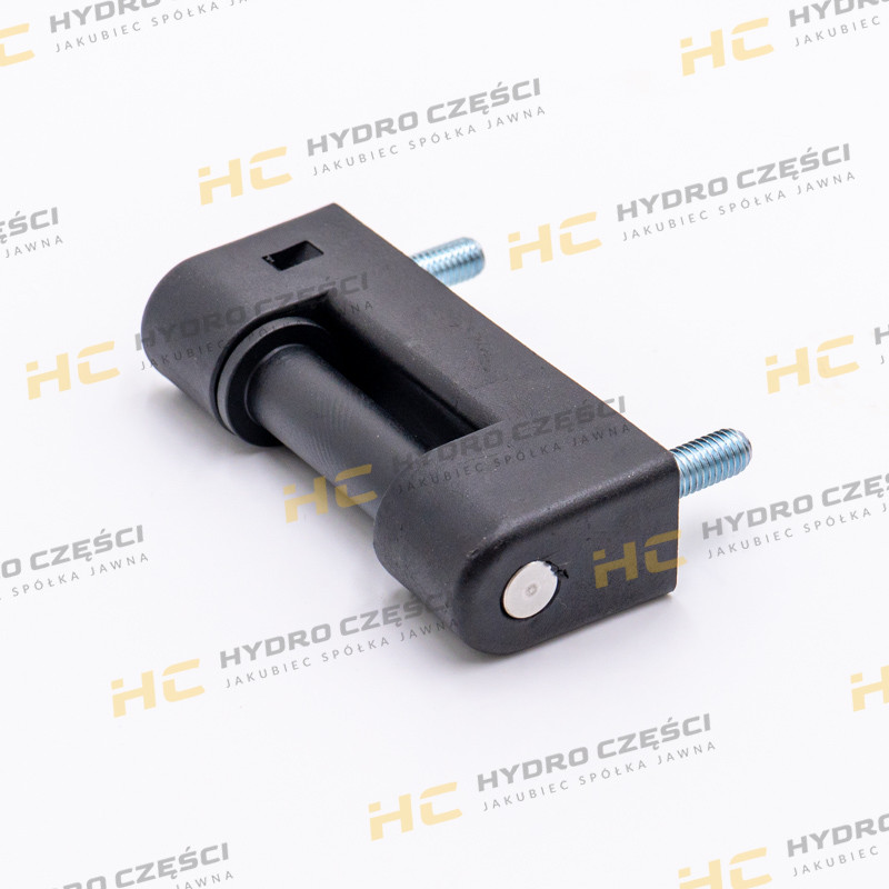 JCB Door hinge - telescopic handler AZERI PARTS