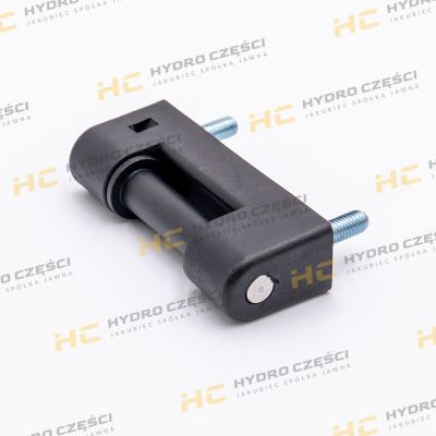 JCB Дверная петля — телескопический доводчик AZERI PARTS