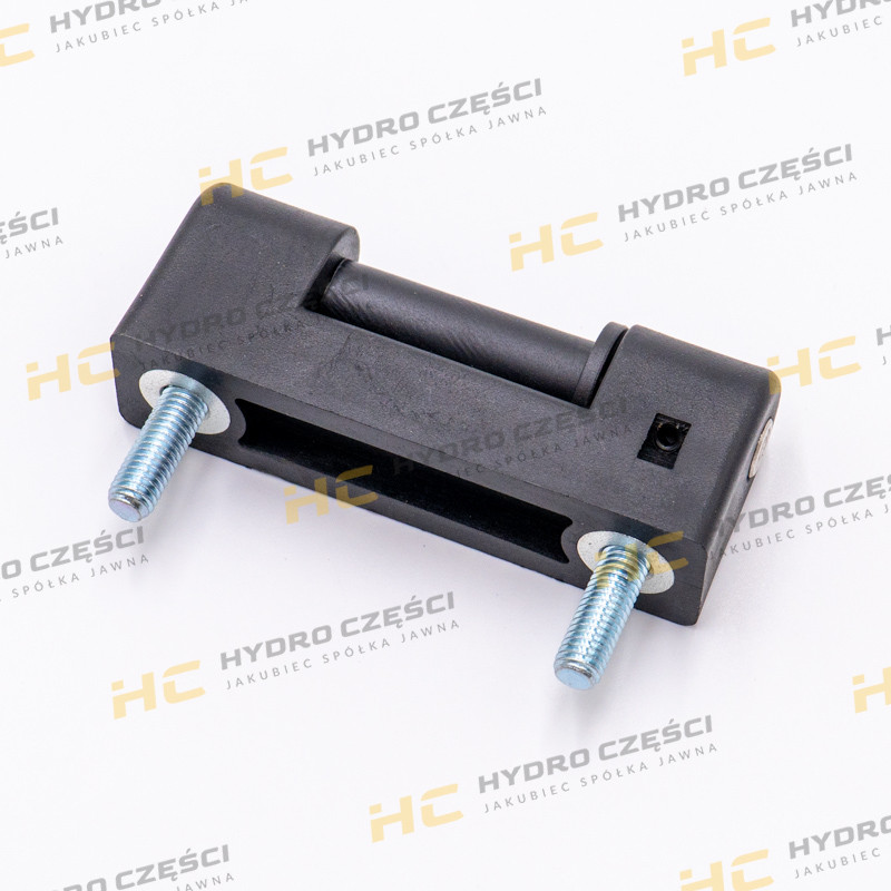 JCB Door hinge - telescopic handler AZERI PARTS