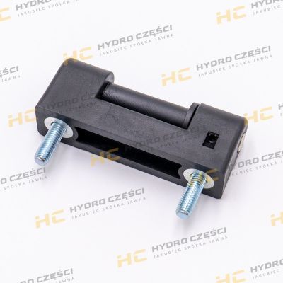 JCB Дверная петля — телескопический доводчик AZERI PARTS — фото 2