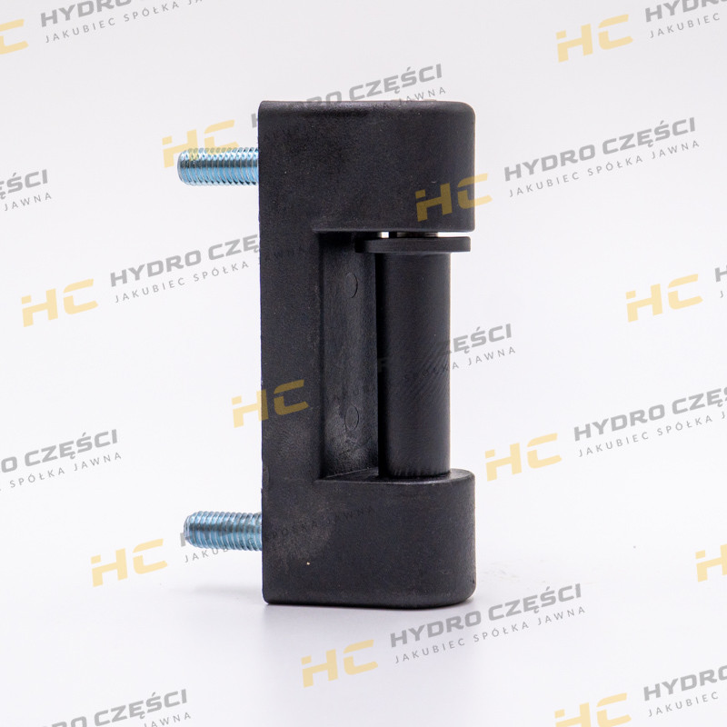 JCB Door hinge - telescopic handler AZERI PARTS