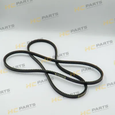 JCB Редукторный вентилятор - JS OEM