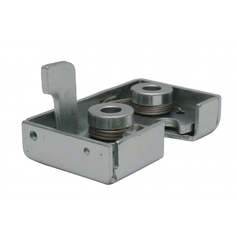 Замок заднего стекла