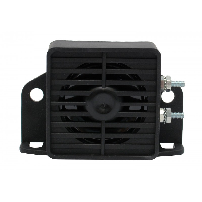 Реверсивная сигнализация