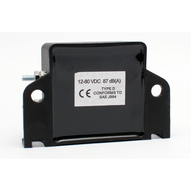 Реверсивная сигнализация