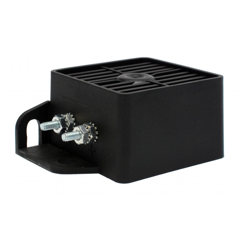 Реверсивная сигнализация