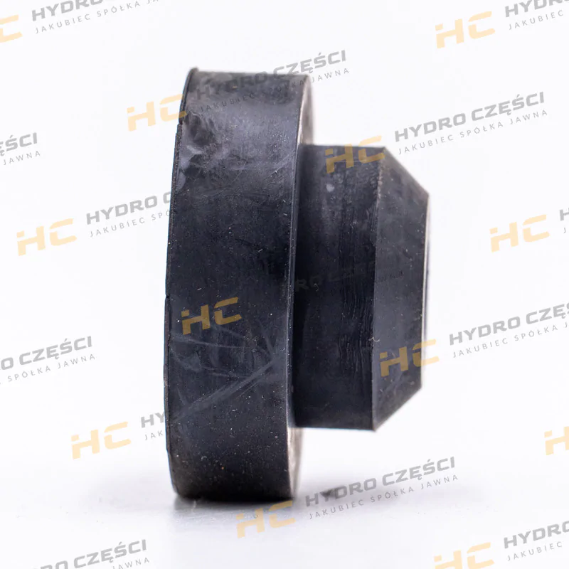 JCB подушка крепления радиатора-AZERI PARTS