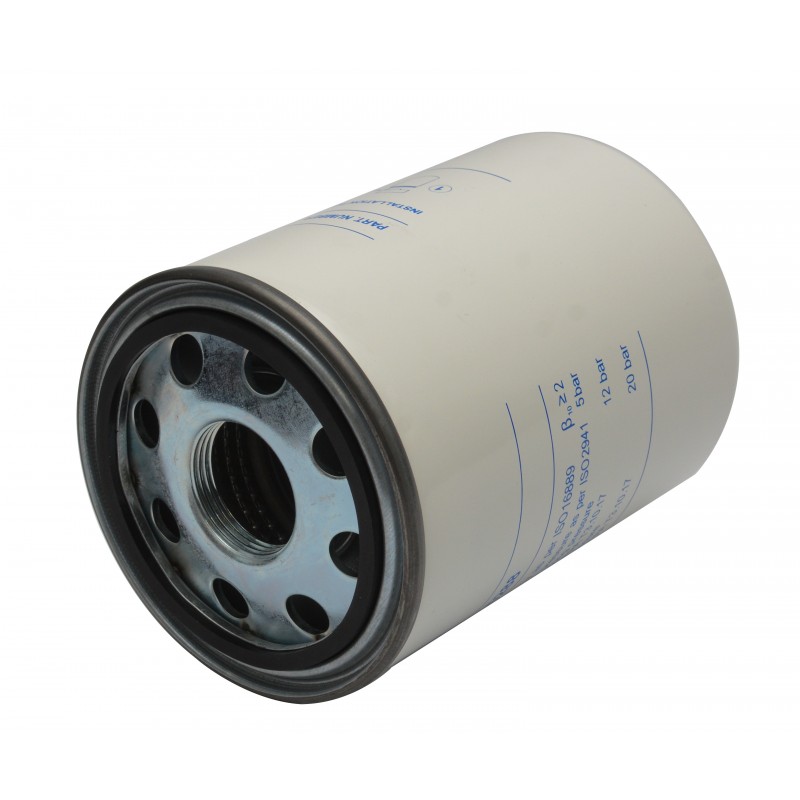 ГИДРАВЛИЧЕСКИЙ ФИЛЬТР