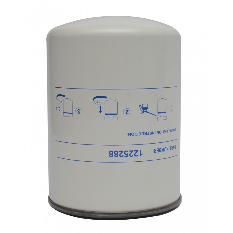 ГИДРАВЛИЧЕСКИЙ ФИЛЬТР