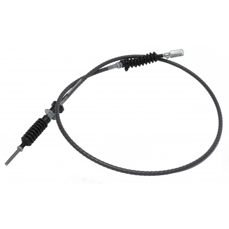 Ножной газовый трос