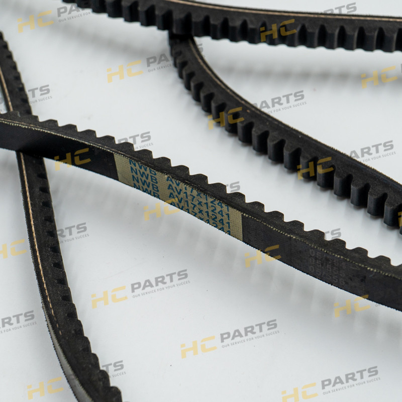 JCB Belt fan - JS OEM
