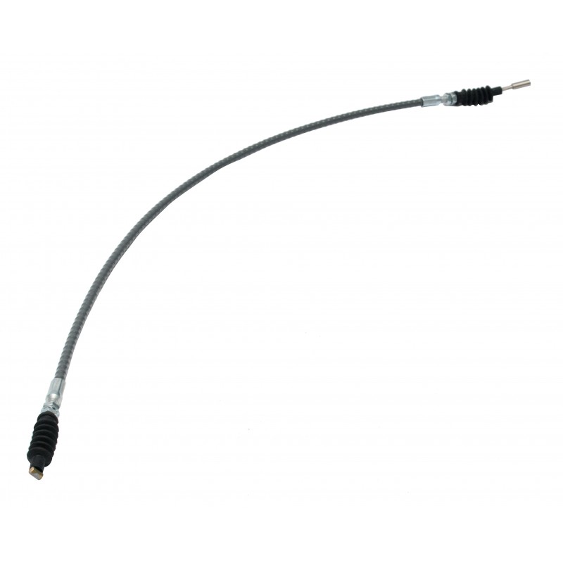 ТРОС ТУШЕНИЯ