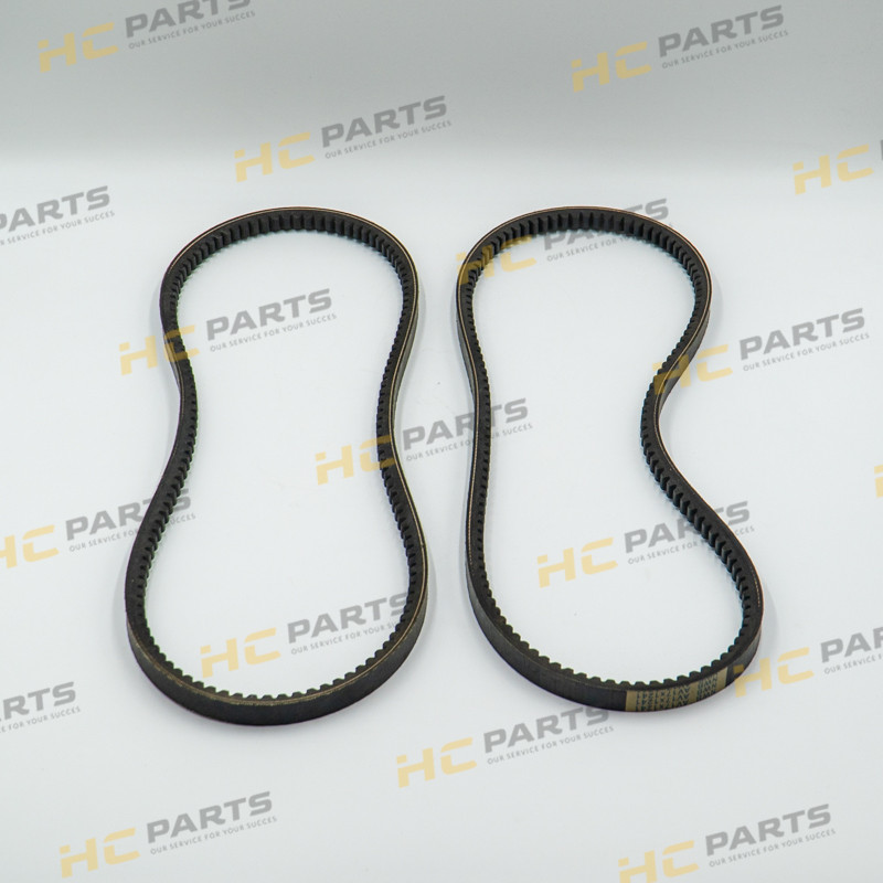 JCB Belt fan - JS OEM