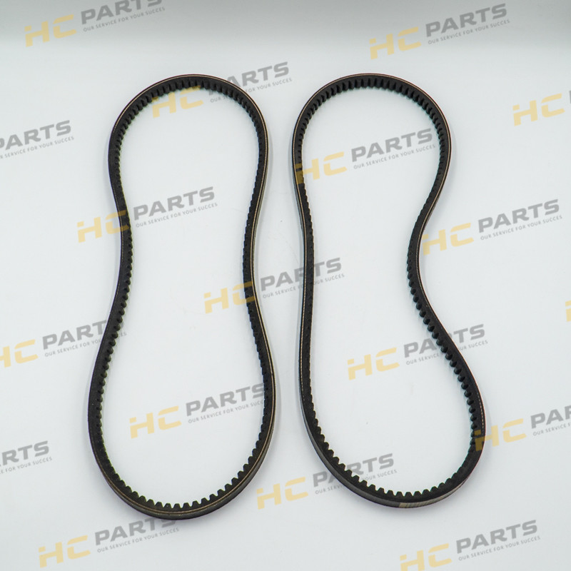 JCB Belt fan - JS OEM
