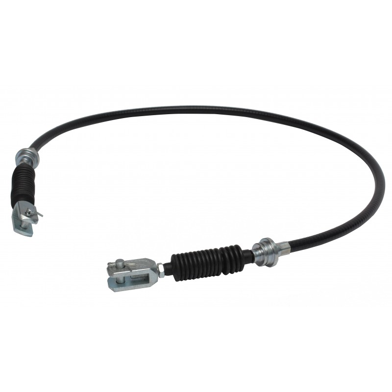 Трос ручного тормоза