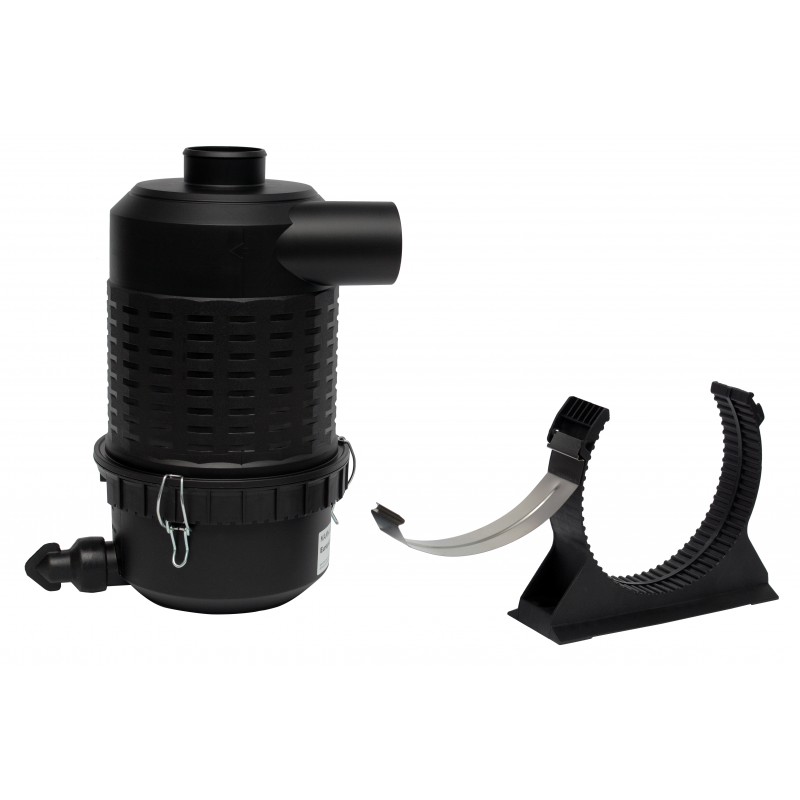 КОРПУС ВОЗДУШНОГО ФИЛЬТРА 3CX