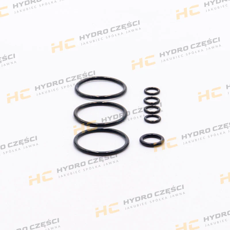 JCB Комплект для герметизации соединений - AZERI PARTS