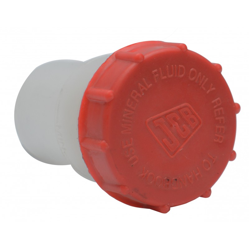 БАЧОК ТОРМОЗНОЙ ЖИДКОСТИ