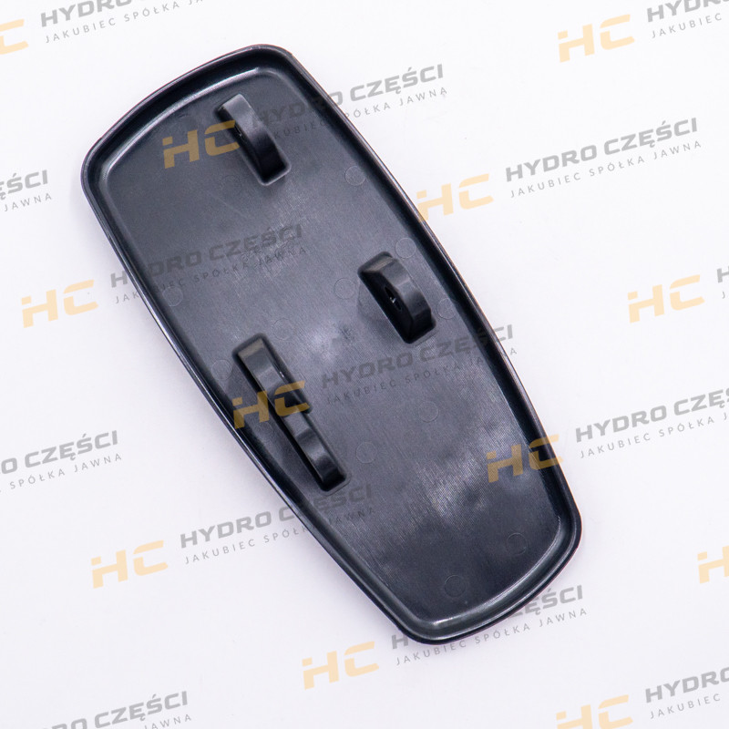 JCB Pedal - ORIGINAL