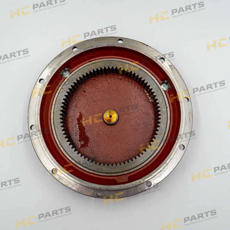 JCB Cover assembly - JS OEM