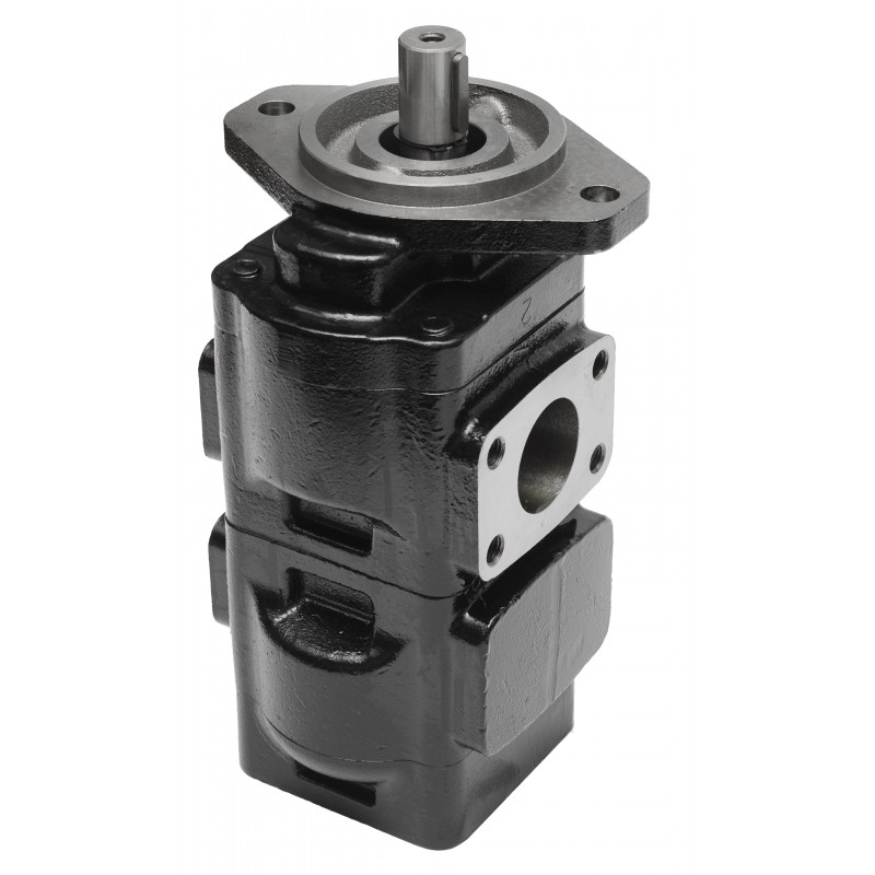 ГИДРАВЛИЧЕСКИЙ НАСОС CVA С СЕРТИФИКАТОМ ISO 9001:2015