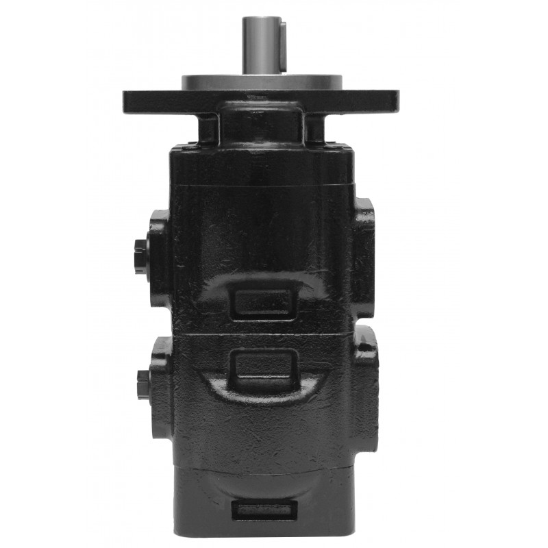 ГИДРАВЛИЧЕСКИЙ НАСОС CVA С СЕРТИФИКАТОМ ISO 9001:2015