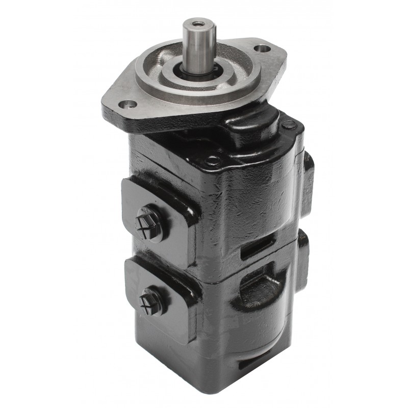 ГИДРАВЛИЧЕСКИЙ НАСОС CVA С СЕРТИФИКАТОМ ISO 9001:2015