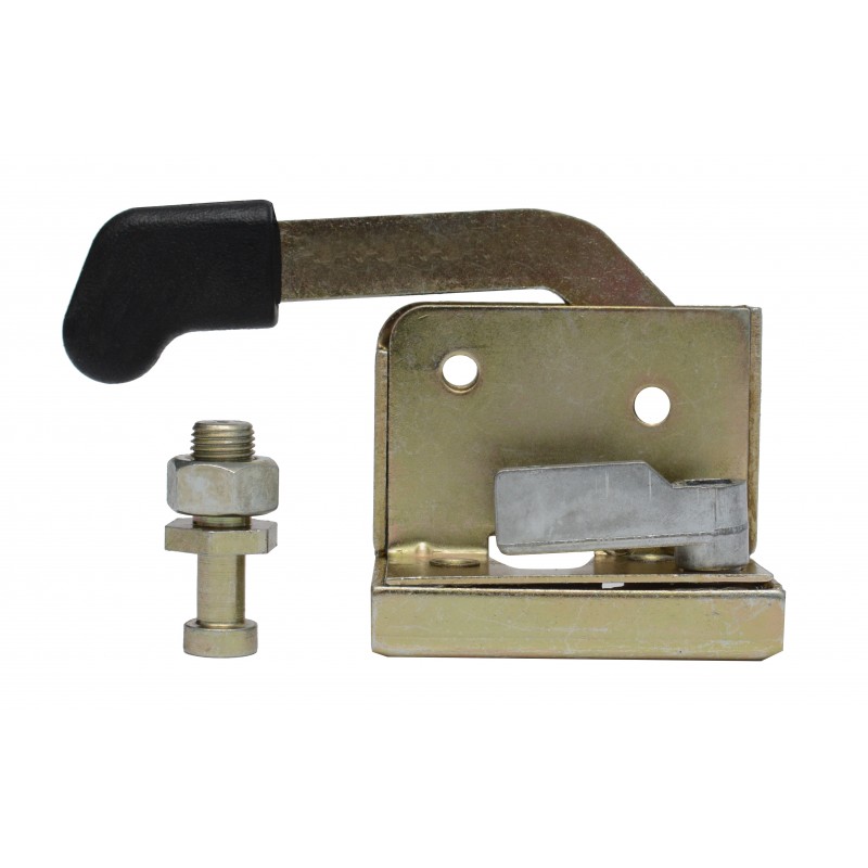 ВНУТРЕННИЙ ЗАМОК МИНИ-ЭКСКАВАТОРА