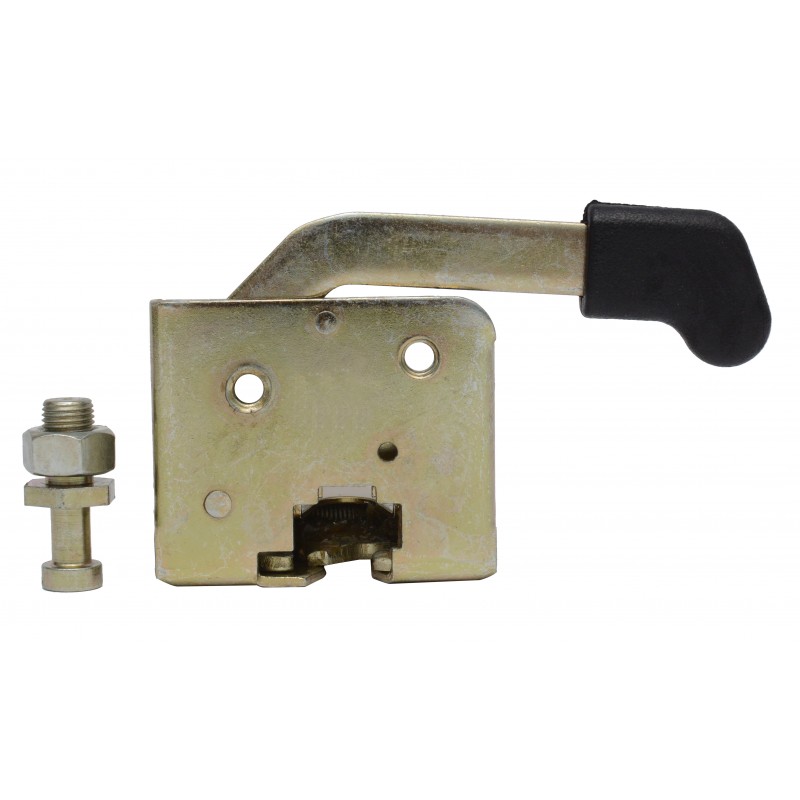 ВНУТРЕННИЙ ЗАМОК МИНИ-ЭКСКАВАТОРА