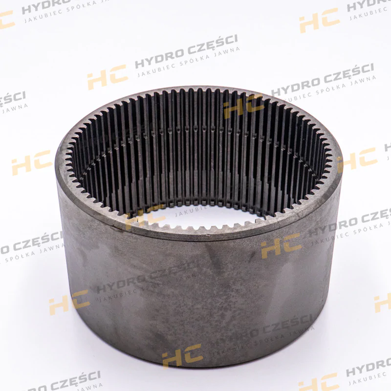 JCB зубчатый венок-AZERI PARTS
